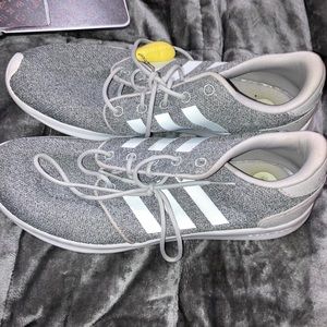 Adidas Cloudfoam QT Racer